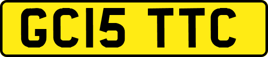 GC15TTC