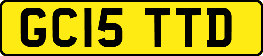 GC15TTD