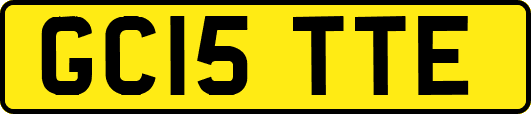 GC15TTE