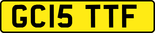 GC15TTF