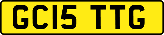 GC15TTG