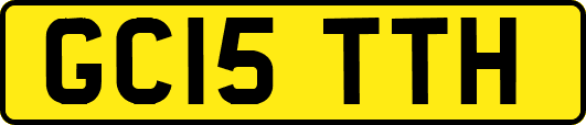 GC15TTH