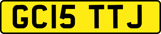 GC15TTJ