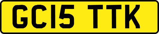 GC15TTK