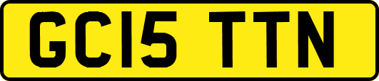 GC15TTN