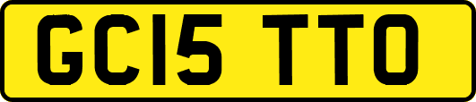 GC15TTO