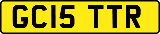 GC15TTR