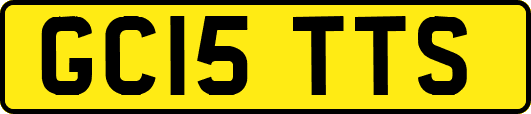 GC15TTS