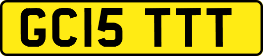 GC15TTT