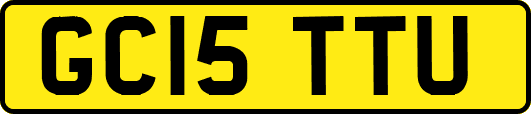 GC15TTU