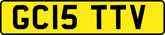 GC15TTV