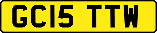 GC15TTW