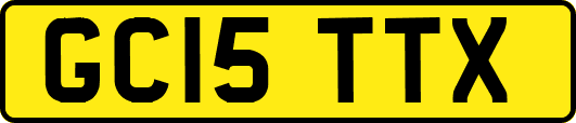 GC15TTX