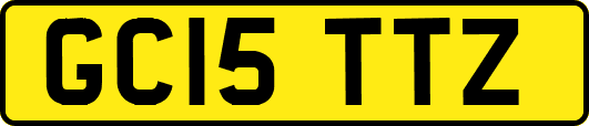 GC15TTZ