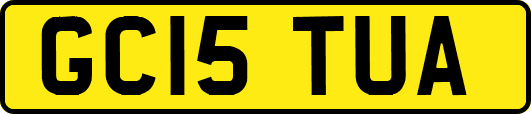 GC15TUA