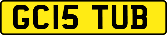 GC15TUB