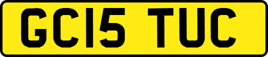 GC15TUC