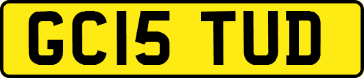 GC15TUD