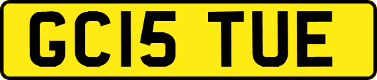 GC15TUE