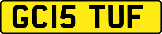 GC15TUF