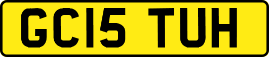 GC15TUH