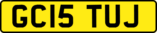 GC15TUJ
