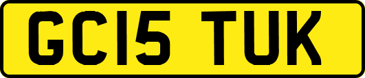 GC15TUK