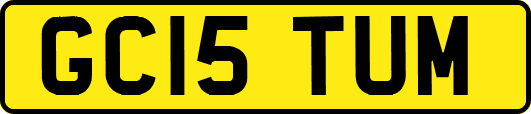 GC15TUM