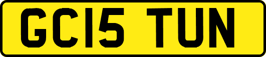 GC15TUN