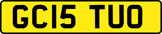 GC15TUO