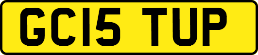 GC15TUP