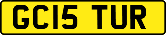 GC15TUR