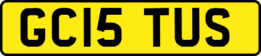 GC15TUS