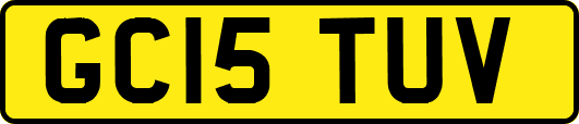 GC15TUV
