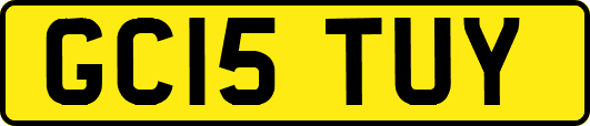 GC15TUY