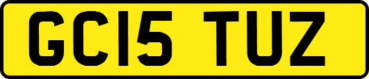 GC15TUZ