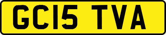 GC15TVA