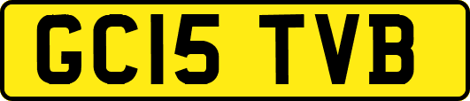 GC15TVB