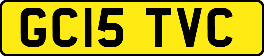 GC15TVC