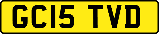 GC15TVD