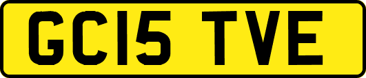GC15TVE