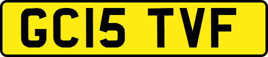 GC15TVF