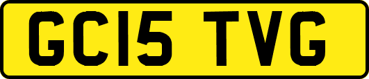GC15TVG