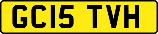 GC15TVH