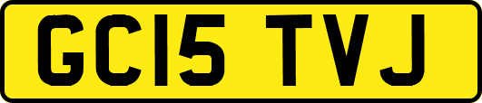 GC15TVJ