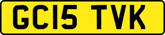 GC15TVK