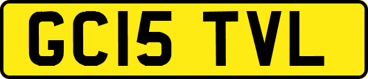 GC15TVL