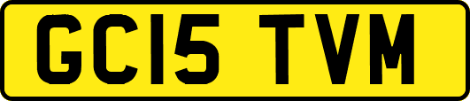 GC15TVM