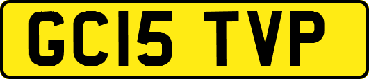 GC15TVP