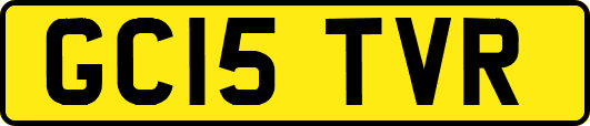 GC15TVR